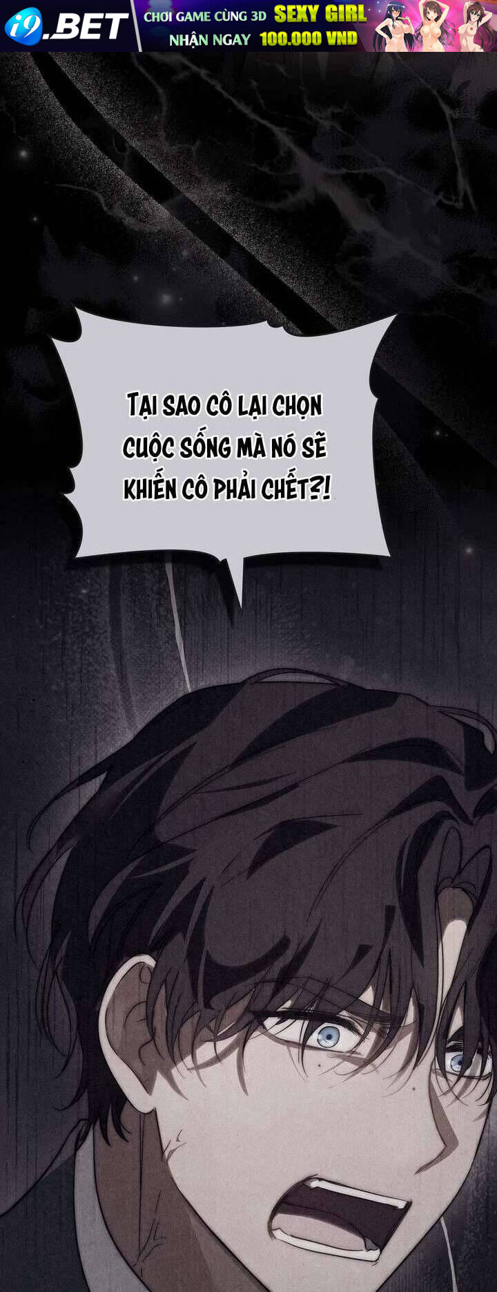 Khi Số Phận Tìm Đến Hai Ta - Chap 69 - Trang 9