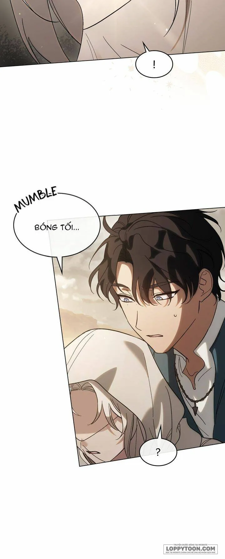 Khi Số Phận Tìm Đến Hai Ta - Chap 7 - Trang 13