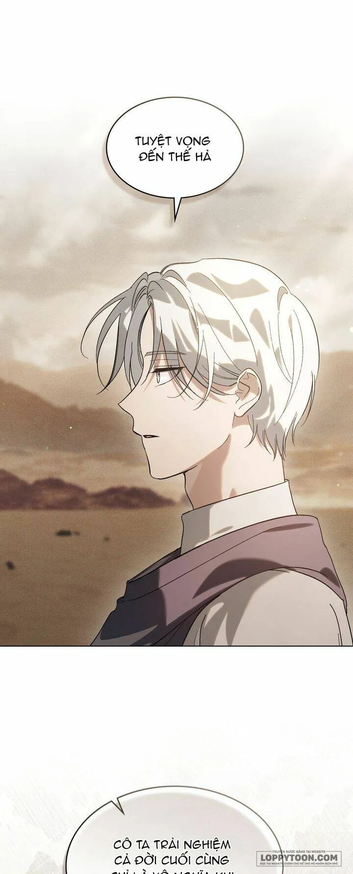 Khi Số Phận Tìm Đến Hai Ta - Chap 7 - Trang 7