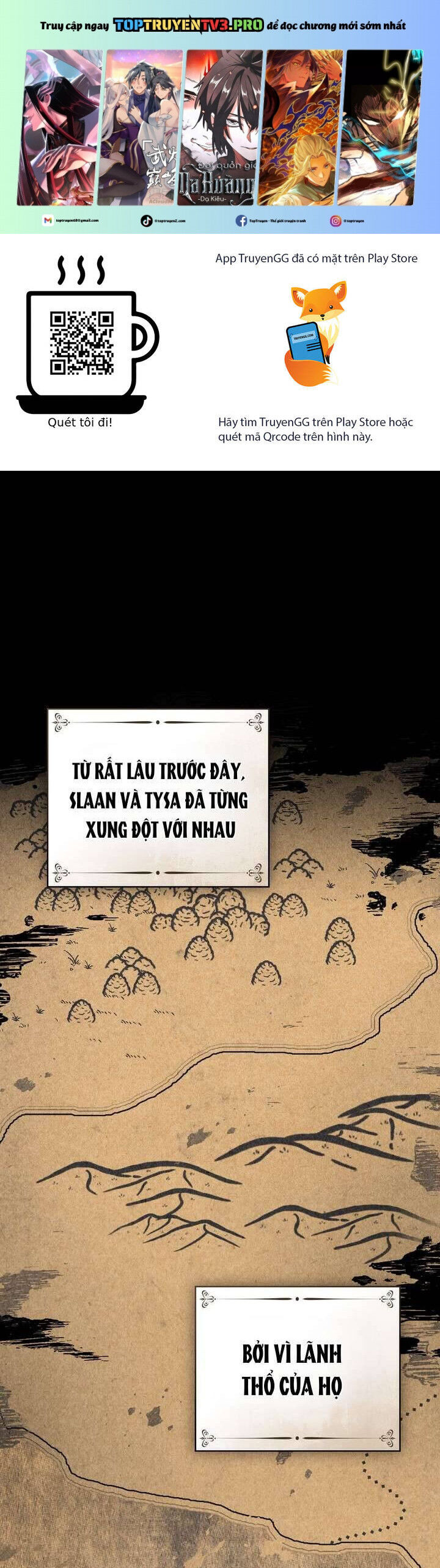 Khi Số Phận Tìm Đến Hai Ta - Chap 70 - Trang 1