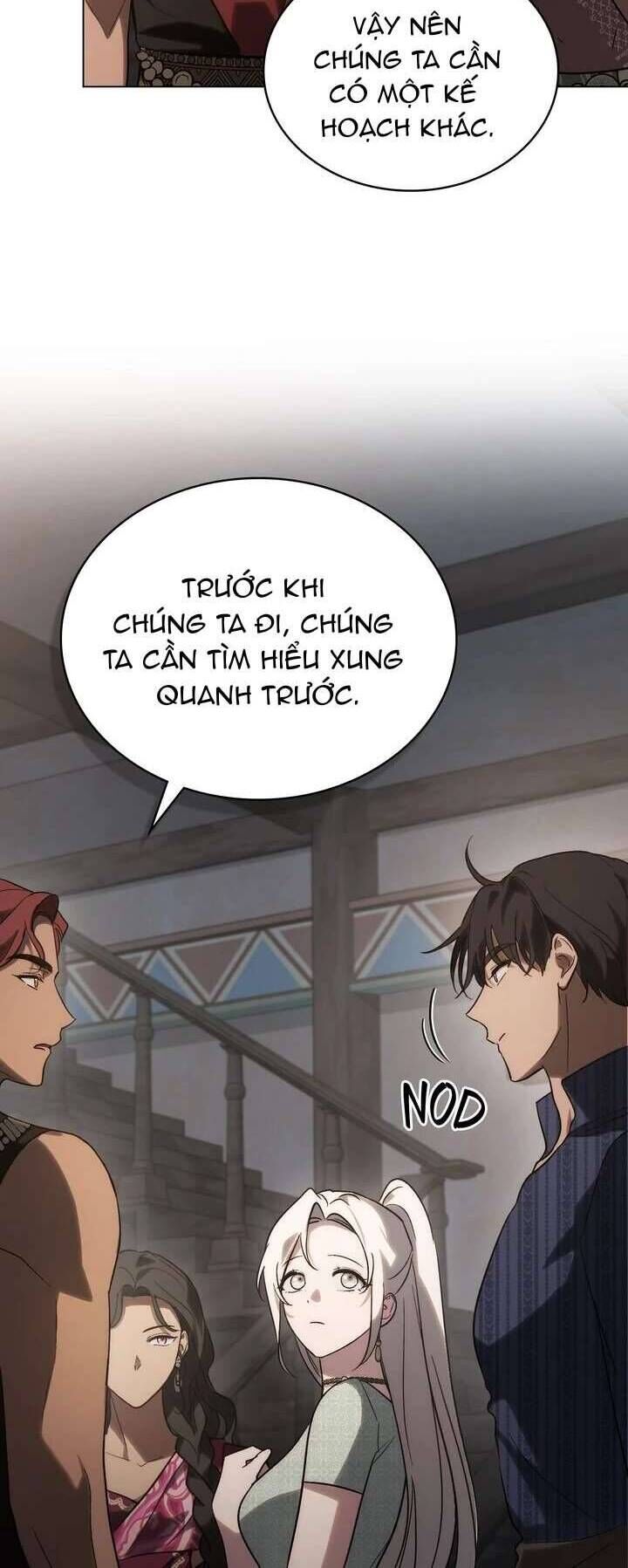 Khi Số Phận Tìm Đến Hai Ta - Chap 70 - Trang 15
