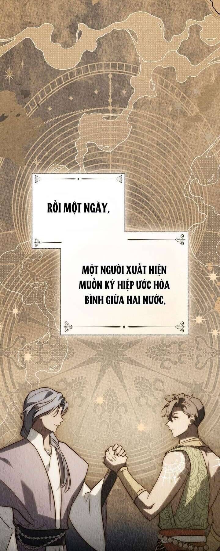 Khi Số Phận Tìm Đến Hai Ta - Chap 70 - Trang 2