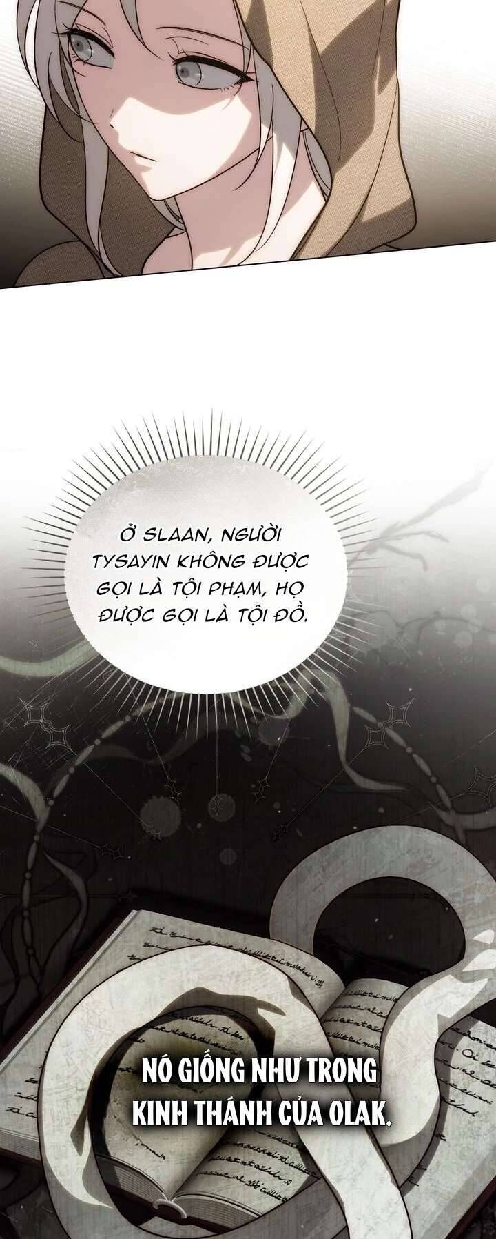 Khi Số Phận Tìm Đến Hai Ta - Chap 70 - Trang 20
