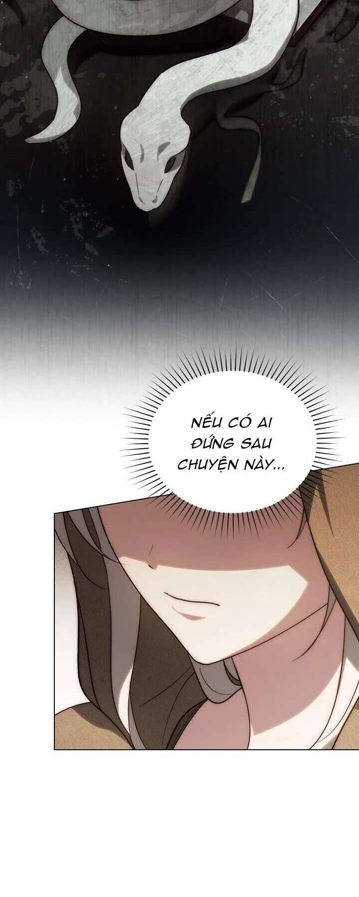 Khi Số Phận Tìm Đến Hai Ta - Chap 70 - Trang 21
