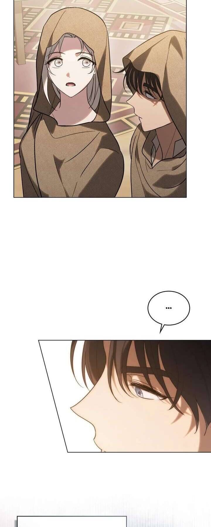 Khi Số Phận Tìm Đến Hai Ta - Chap 70 - Trang 23