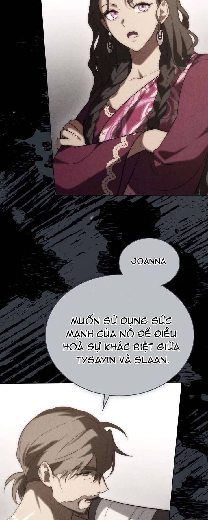 Khi Số Phận Tìm Đến Hai Ta - Chap 70 - Trang 25