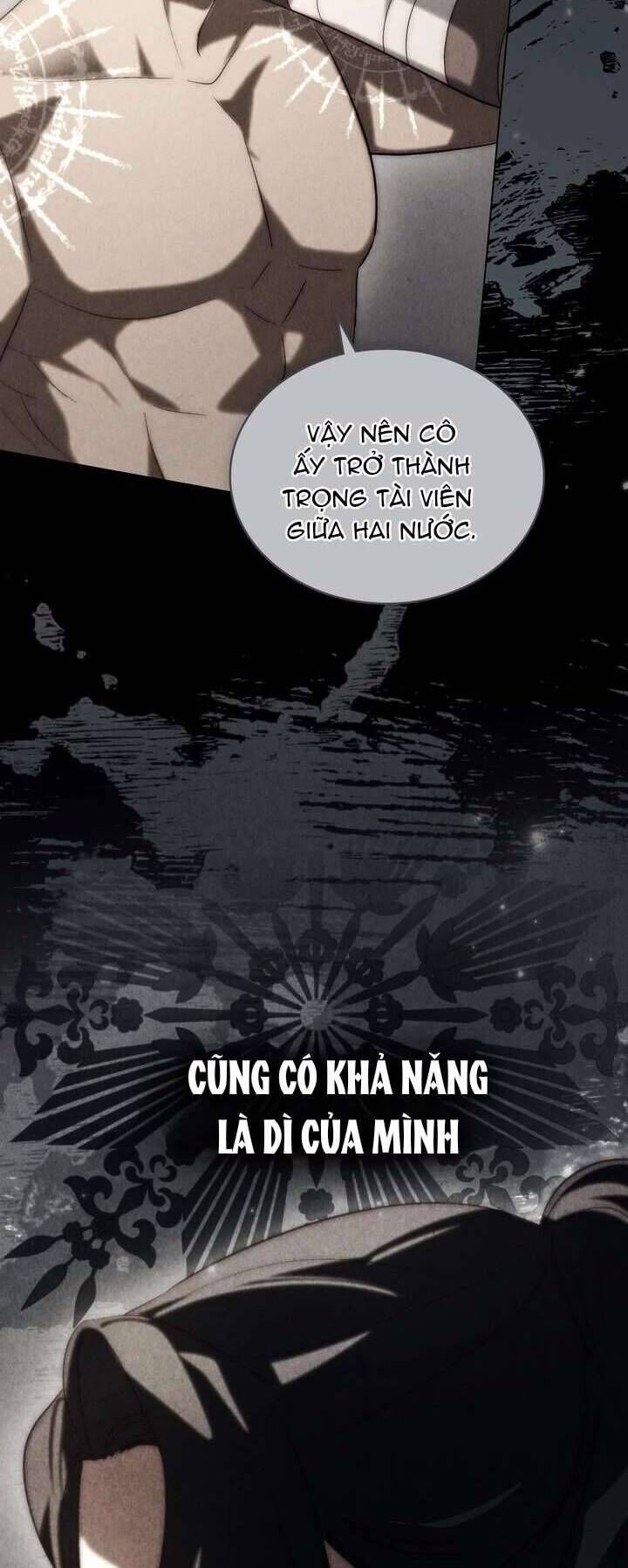 Khi Số Phận Tìm Đến Hai Ta - Chap 70 - Trang 26