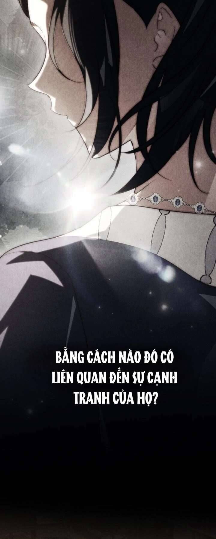 Khi Số Phận Tìm Đến Hai Ta - Chap 70 - Trang 27