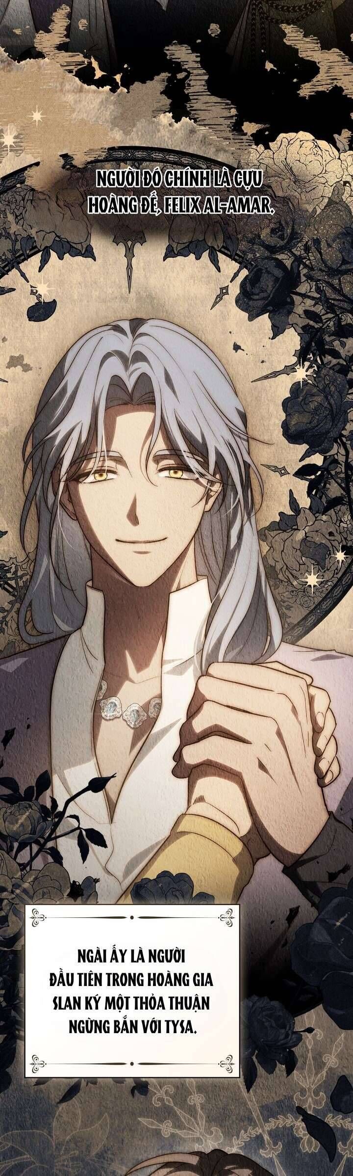Khi Số Phận Tìm Đến Hai Ta - Chap 70 - Trang 3