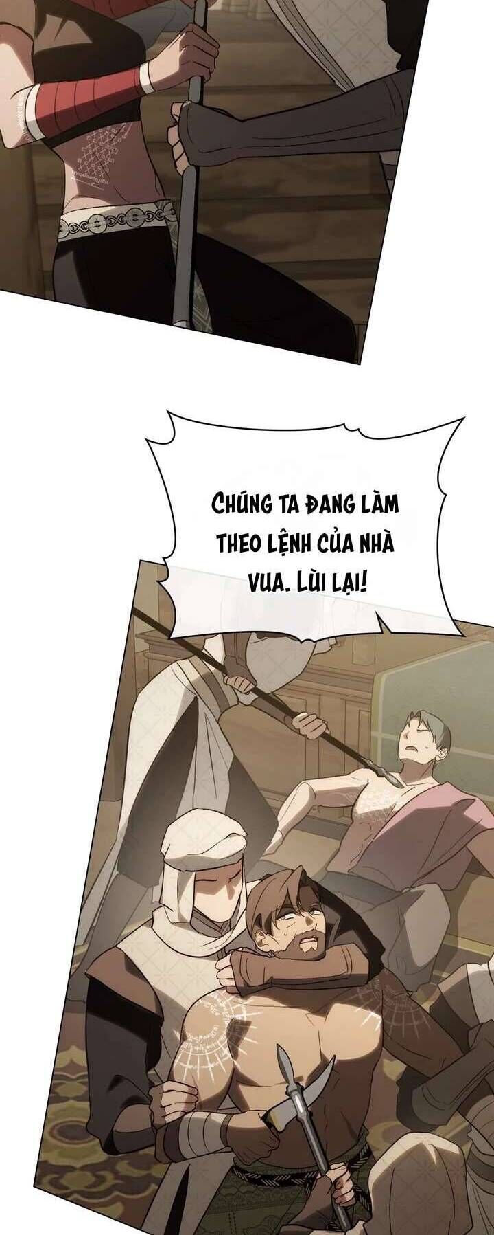 Khi Số Phận Tìm Đến Hai Ta - Chap 70 - Trang 38