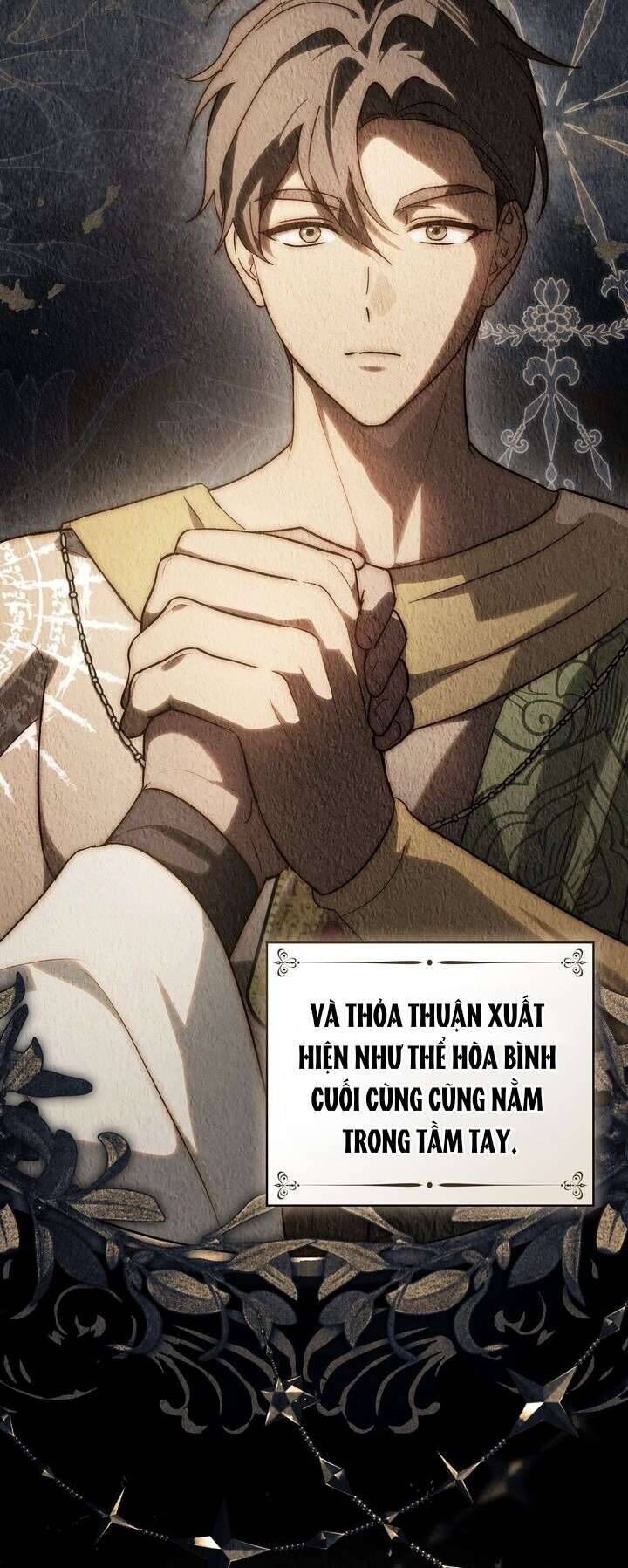 Khi Số Phận Tìm Đến Hai Ta - Chap 70 - Trang 4