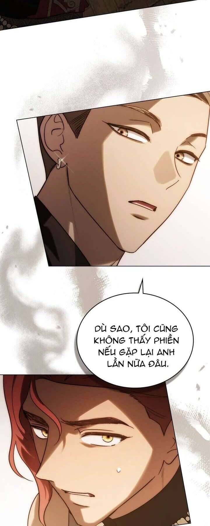 Khi Số Phận Tìm Đến Hai Ta - Chap 70 - Trang 42