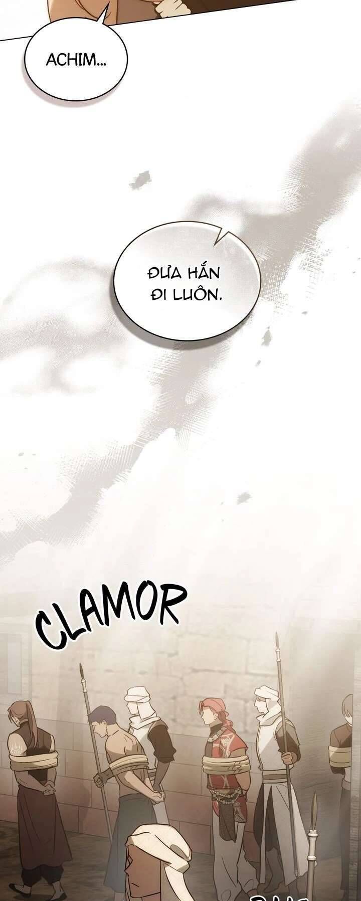 Khi Số Phận Tìm Đến Hai Ta - Chap 70 - Trang 43