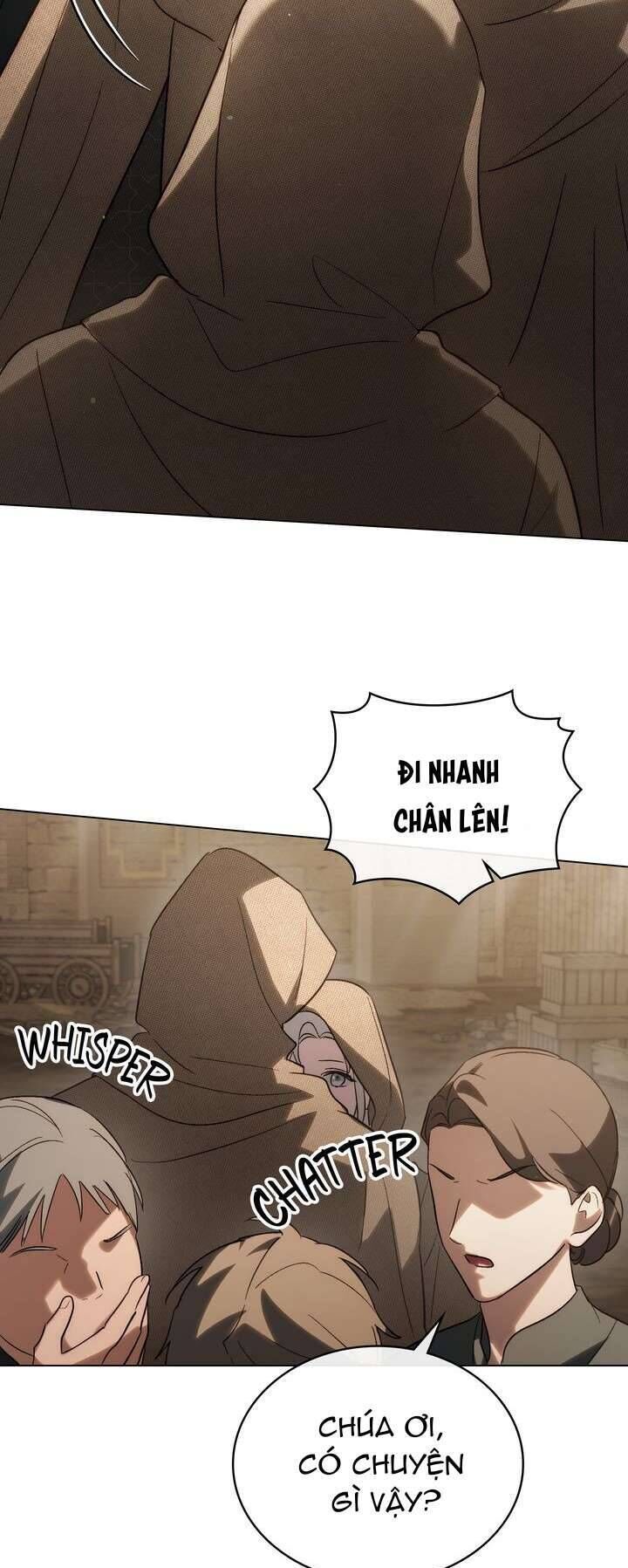 Khi Số Phận Tìm Đến Hai Ta - Chap 70 - Trang 47