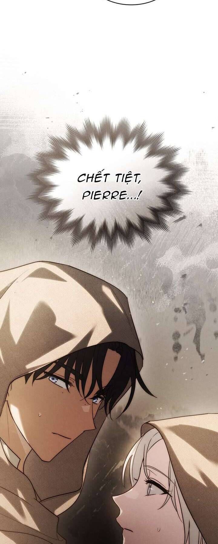 Khi Số Phận Tìm Đến Hai Ta - Chap 70 - Trang 48