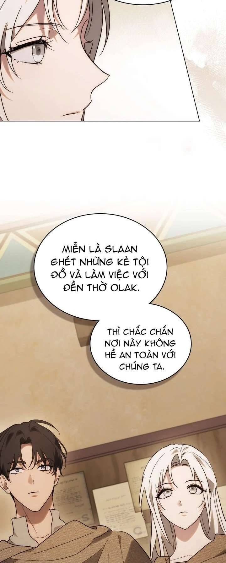 Khi Số Phận Tìm Đến Hai Ta - Chap 71 - Trang 14