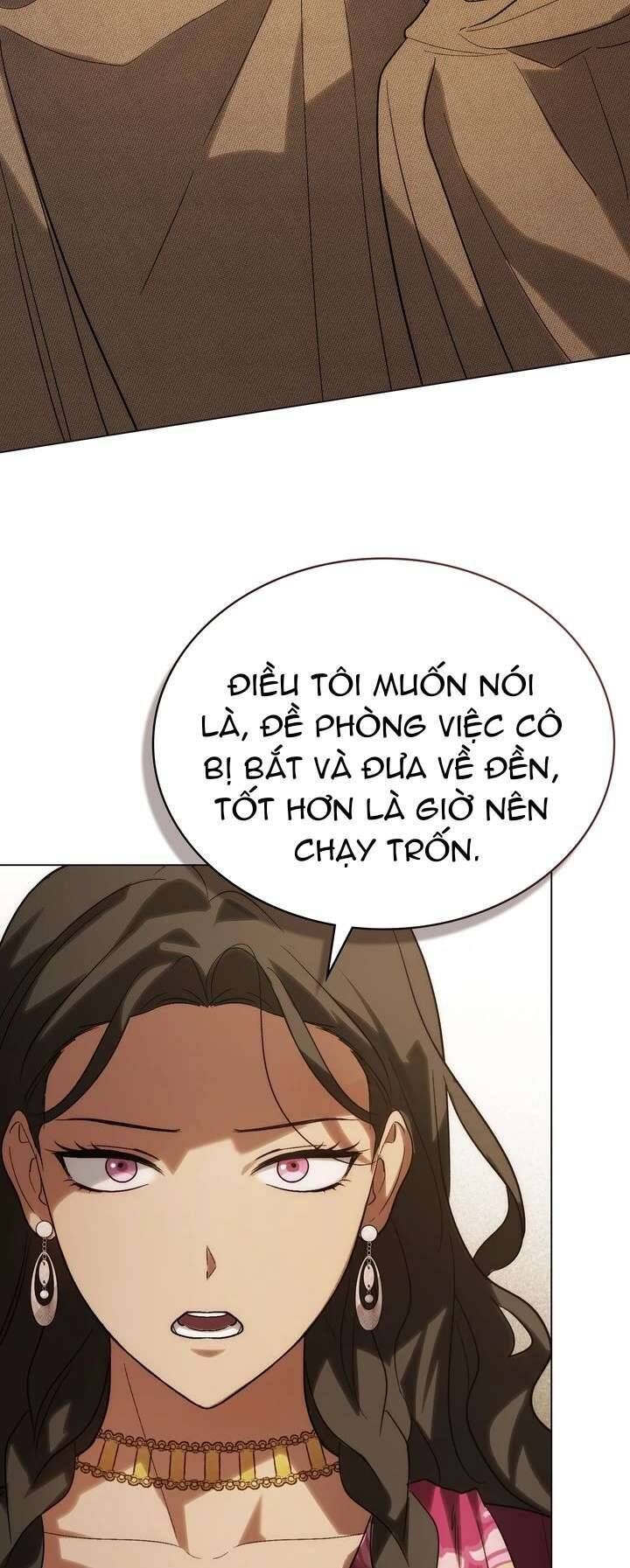 Khi Số Phận Tìm Đến Hai Ta - Chap 71 - Trang 15