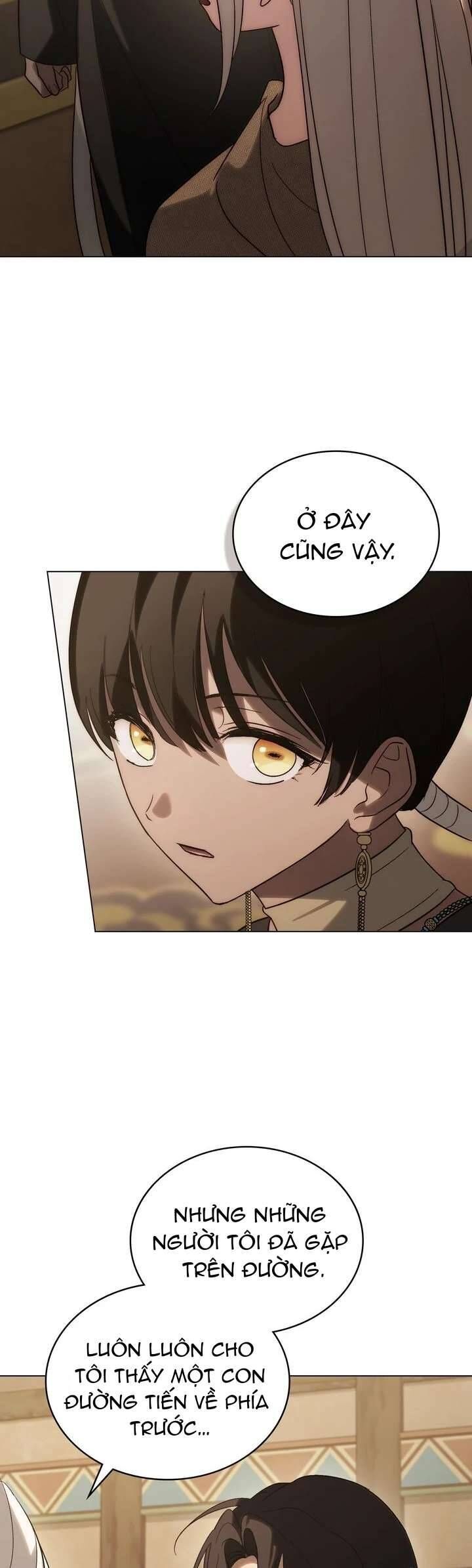 Khi Số Phận Tìm Đến Hai Ta - Chap 71 - Trang 17