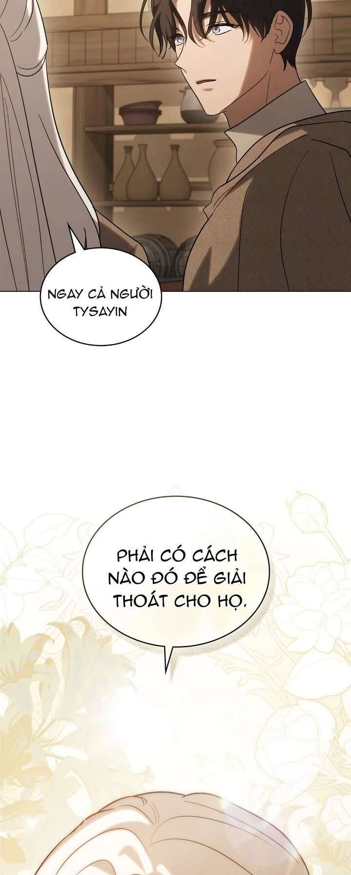 Khi Số Phận Tìm Đến Hai Ta - Chap 71 - Trang 18
