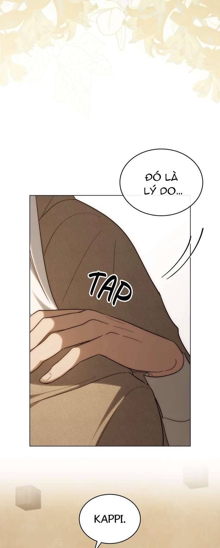 Khi Số Phận Tìm Đến Hai Ta - Chap 71 - Trang 20