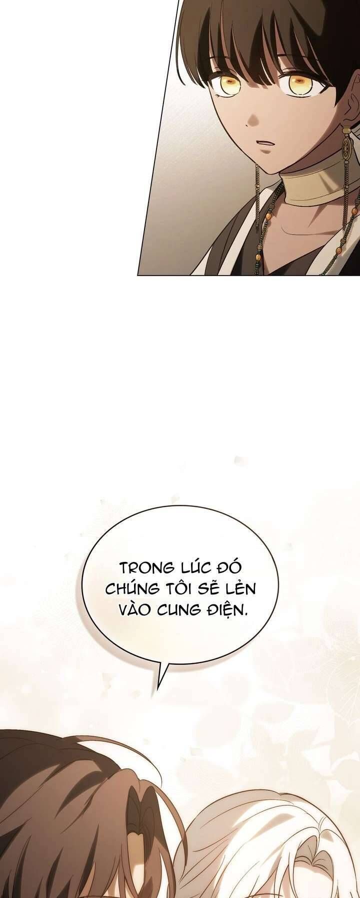 Khi Số Phận Tìm Đến Hai Ta - Chap 71 - Trang 23