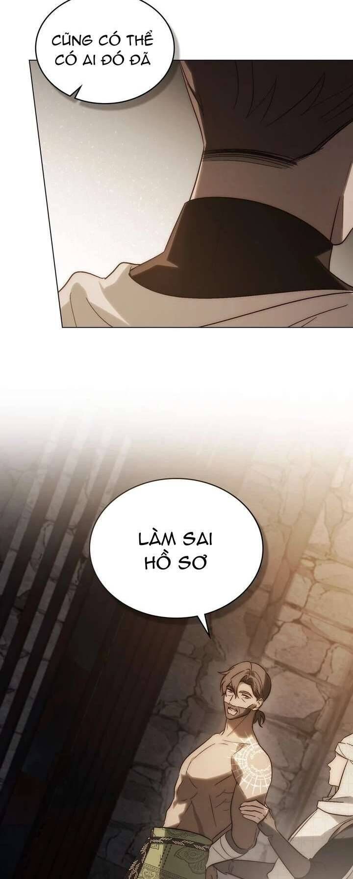 Khi Số Phận Tìm Đến Hai Ta - Chap 71 - Trang 38