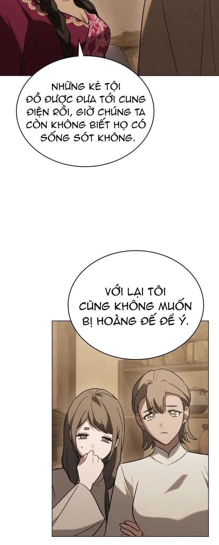 Khi Số Phận Tìm Đến Hai Ta - Chap 71 - Trang 4