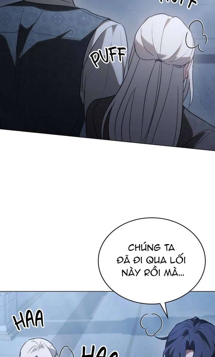 Khi Số Phận Tìm Đến Hai Ta - Chap 71 - Trang 43