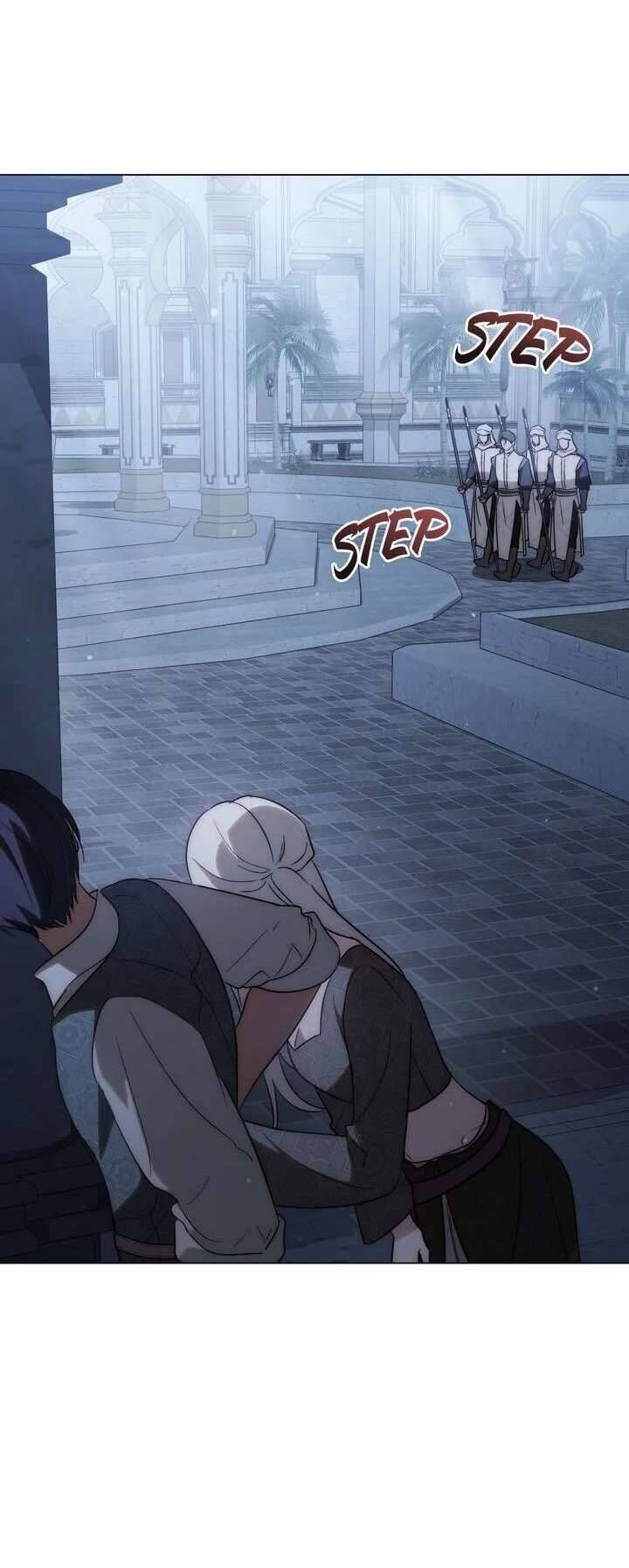 Khi Số Phận Tìm Đến Hai Ta - Chap 71 - Trang 47