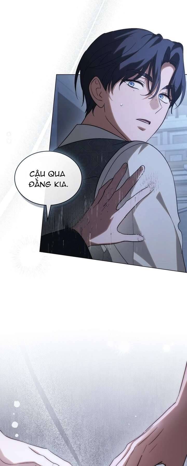 Khi Số Phận Tìm Đến Hai Ta - Chap 71 - Trang 50