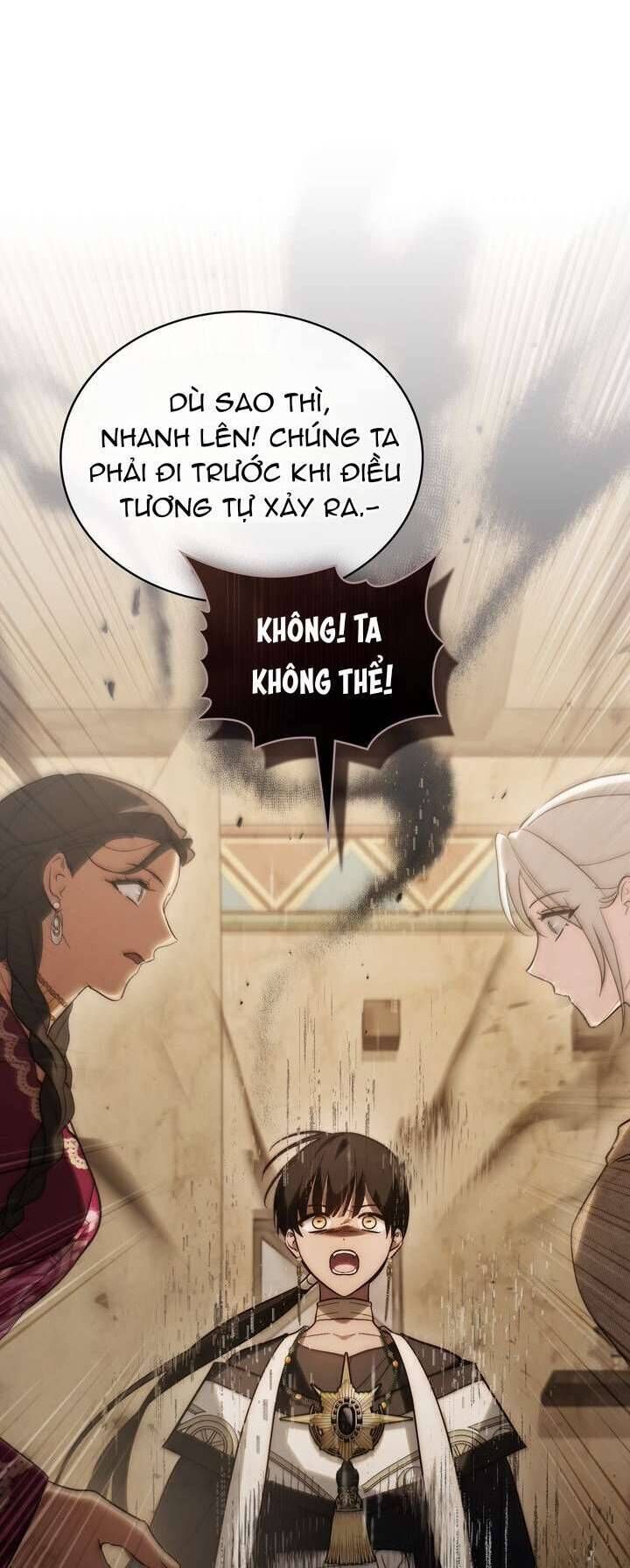 Khi Số Phận Tìm Đến Hai Ta - Chap 71 - Trang 6