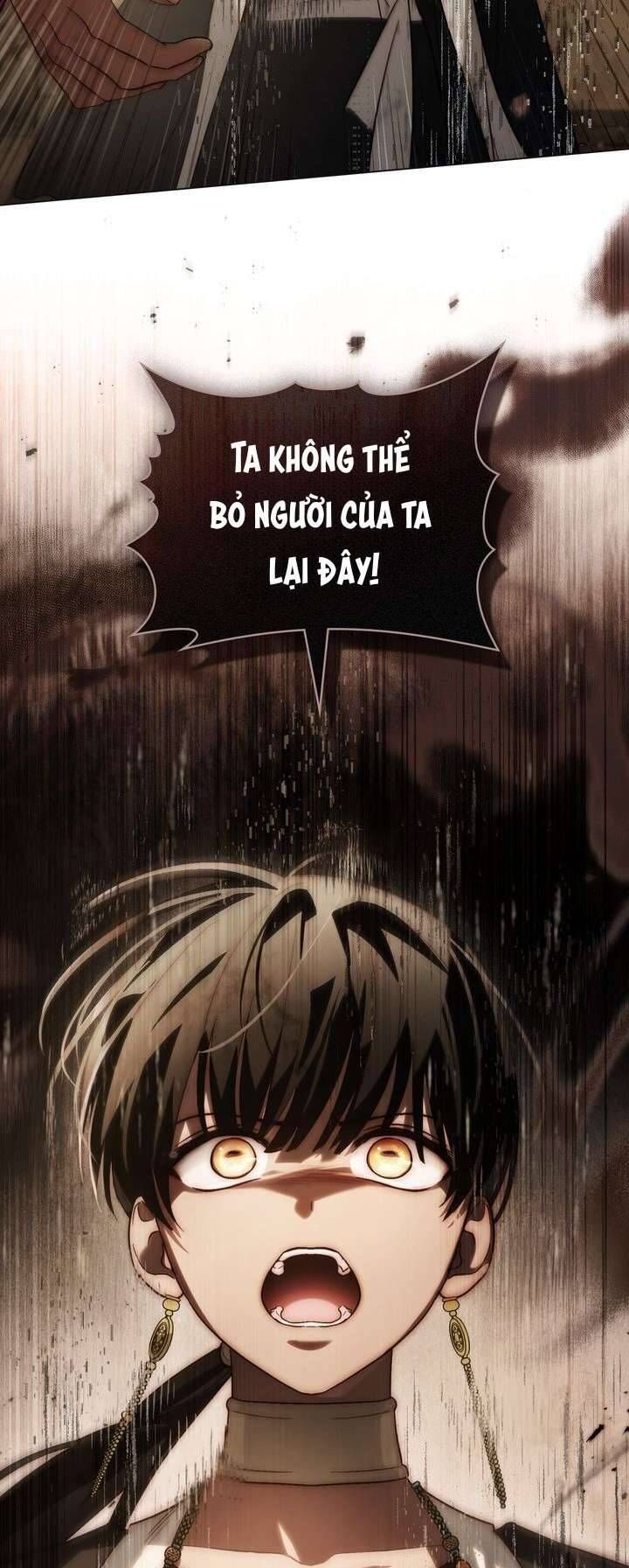 Khi Số Phận Tìm Đến Hai Ta - Chap 71 - Trang 7
