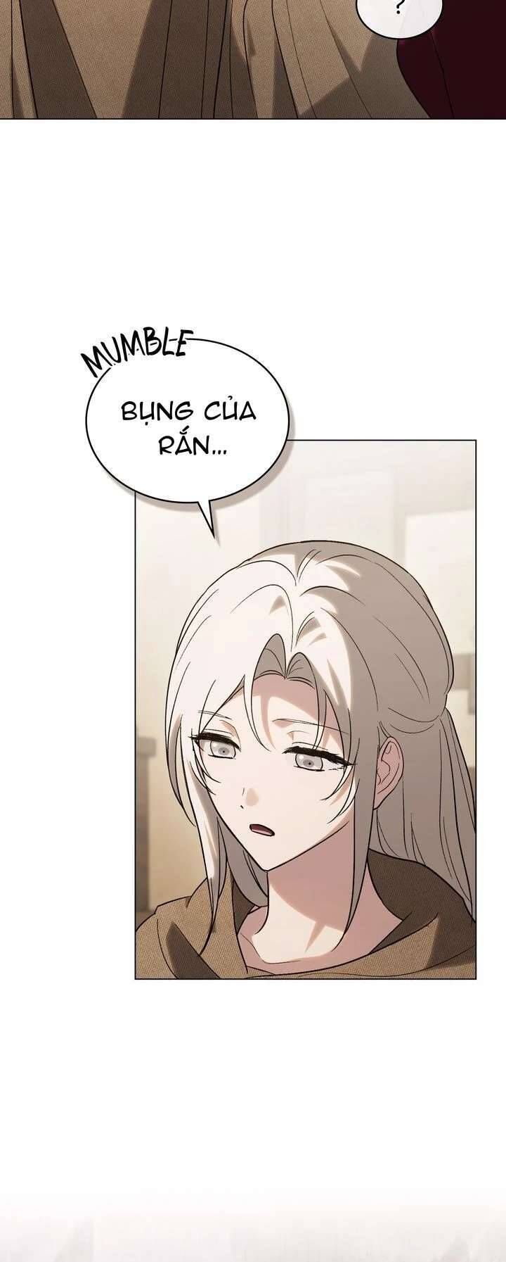 Khi Số Phận Tìm Đến Hai Ta - Chap 71 - Trang 9