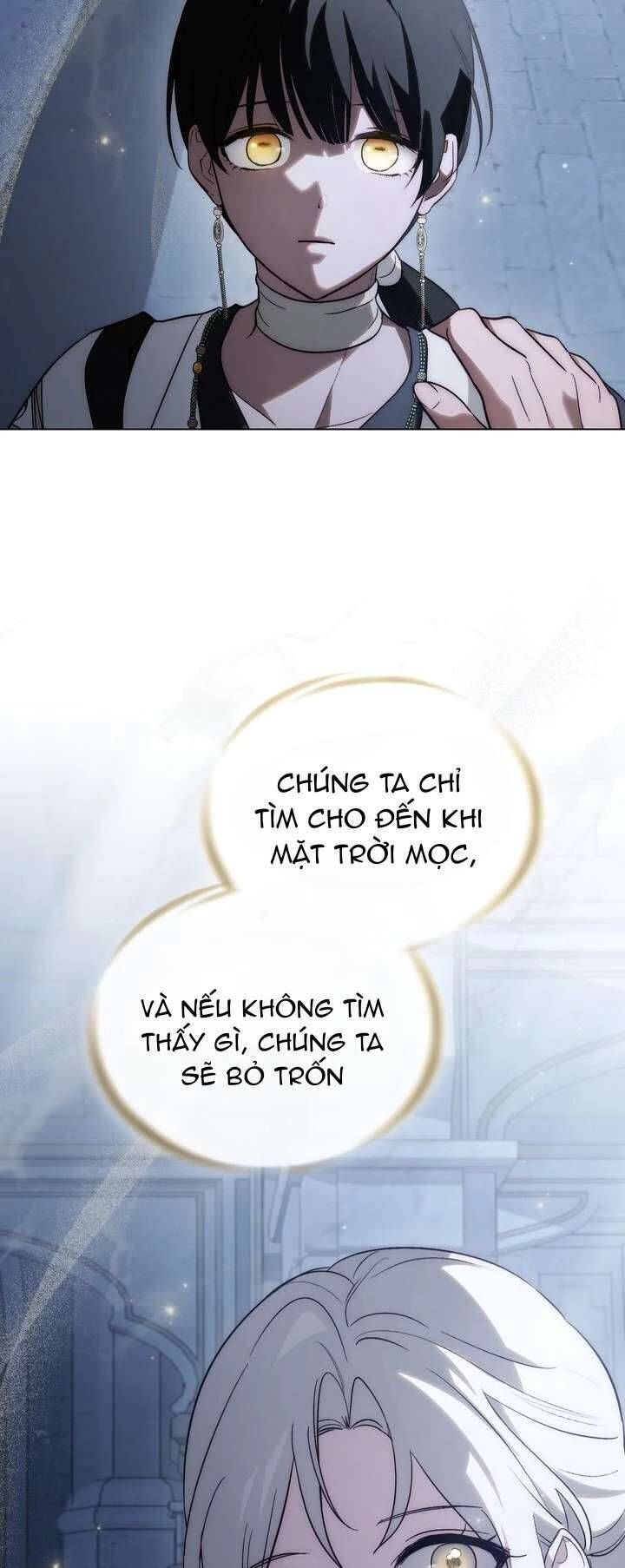 Khi Số Phận Tìm Đến Hai Ta - Chap 72 - Trang 11