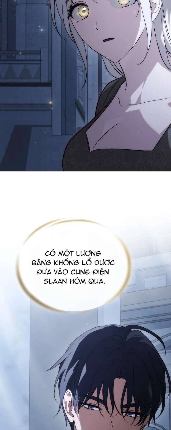 Khi Số Phận Tìm Đến Hai Ta - Chap 72 - Trang 12