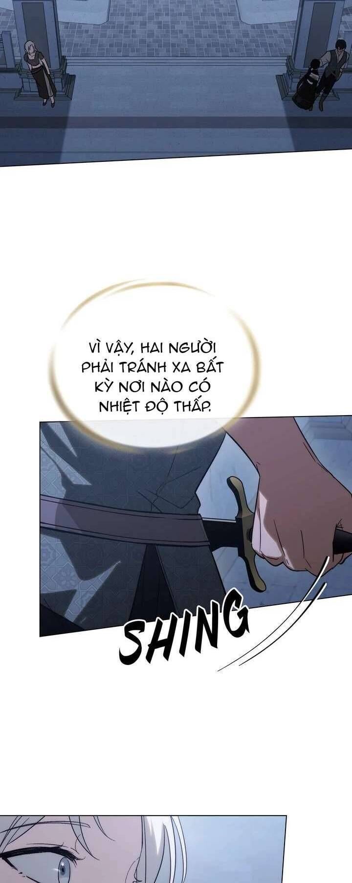 Khi Số Phận Tìm Đến Hai Ta - Chap 72 - Trang 14