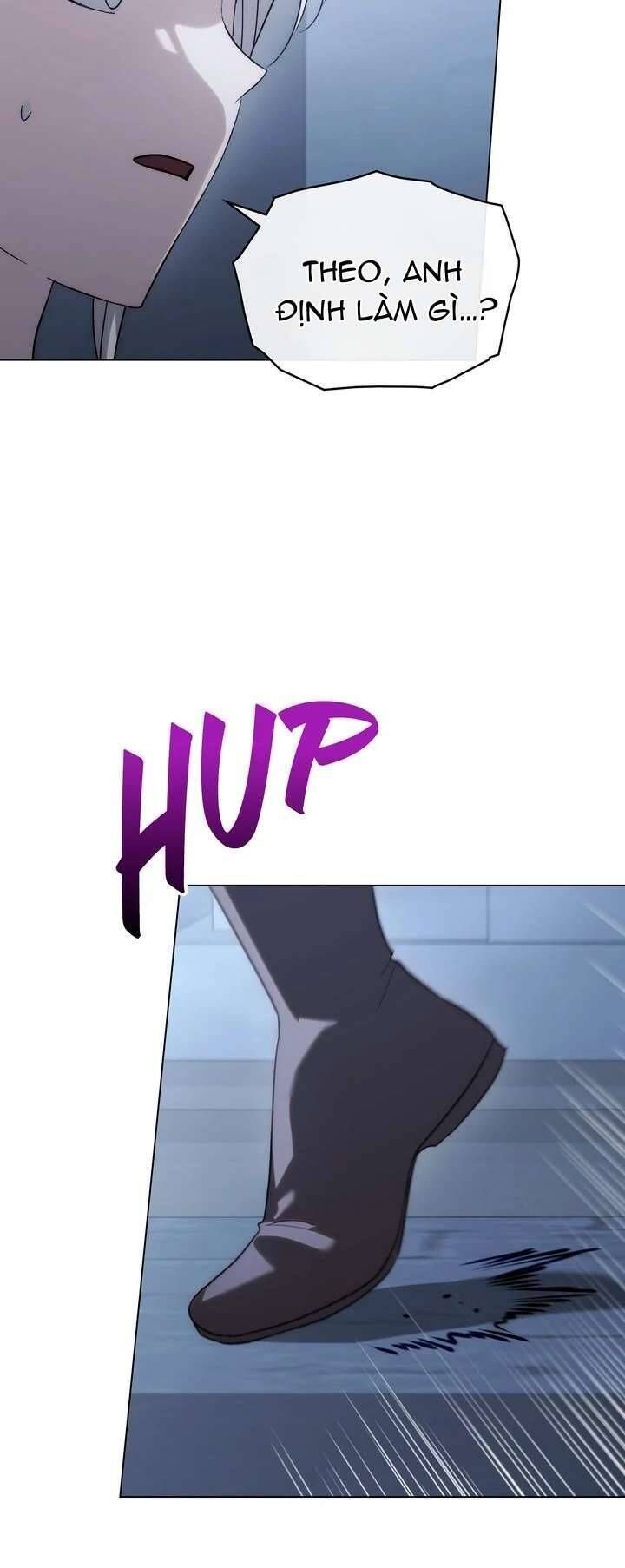 Khi Số Phận Tìm Đến Hai Ta - Chap 72 - Trang 15