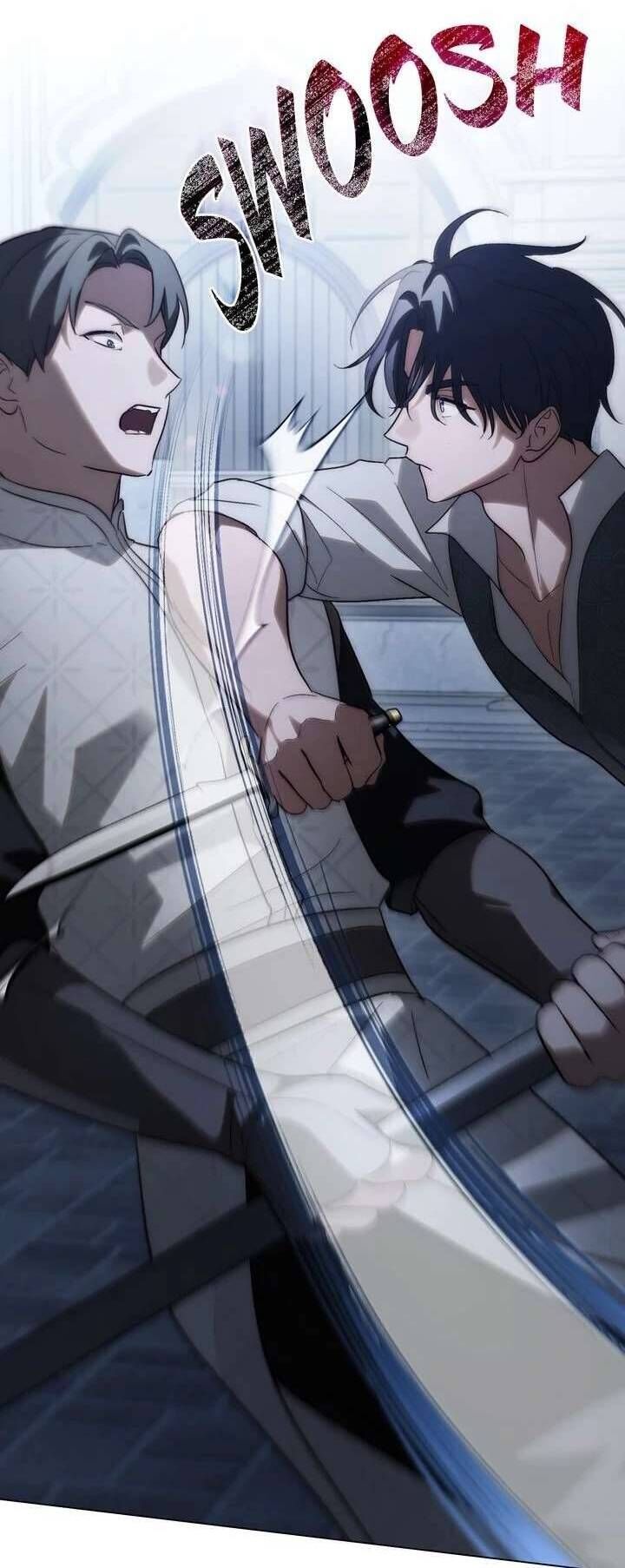 Khi Số Phận Tìm Đến Hai Ta - Chap 72 - Trang 16