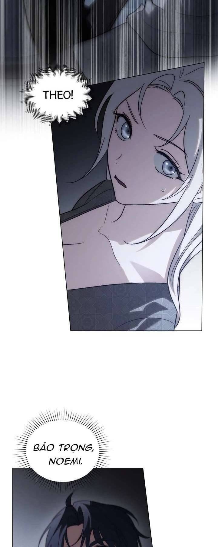 Khi Số Phận Tìm Đến Hai Ta - Chap 72 - Trang 18