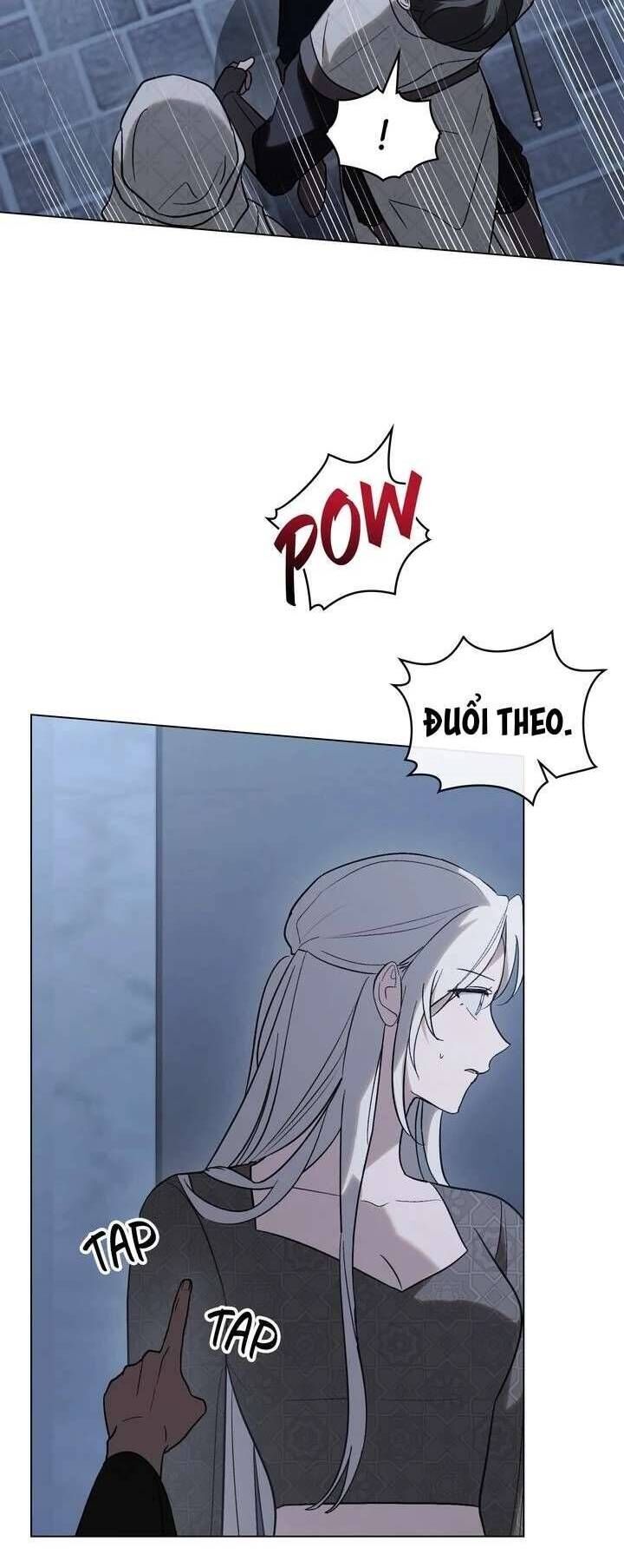 Khi Số Phận Tìm Đến Hai Ta - Chap 72 - Trang 20