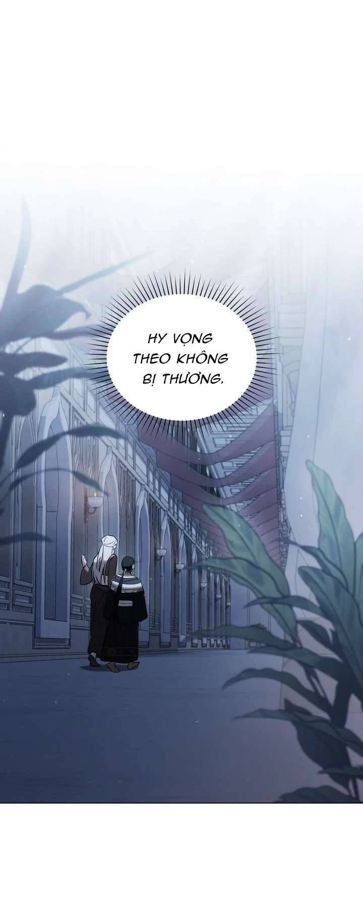 Khi Số Phận Tìm Đến Hai Ta - Chap 72 - Trang 23