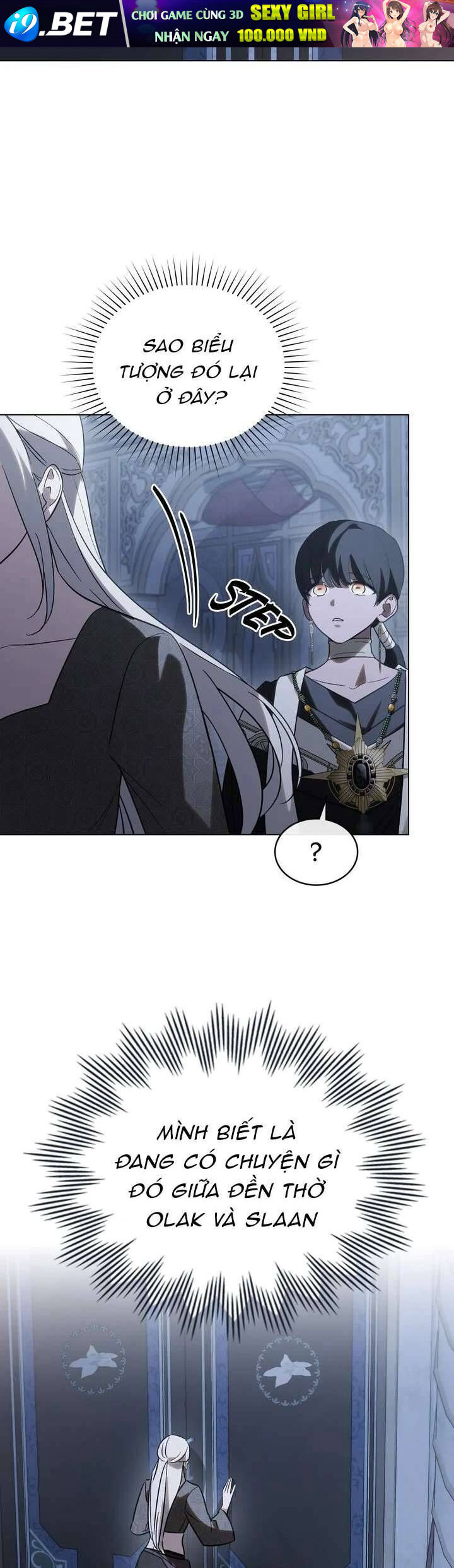 Khi Số Phận Tìm Đến Hai Ta - Chap 72 - Trang 27