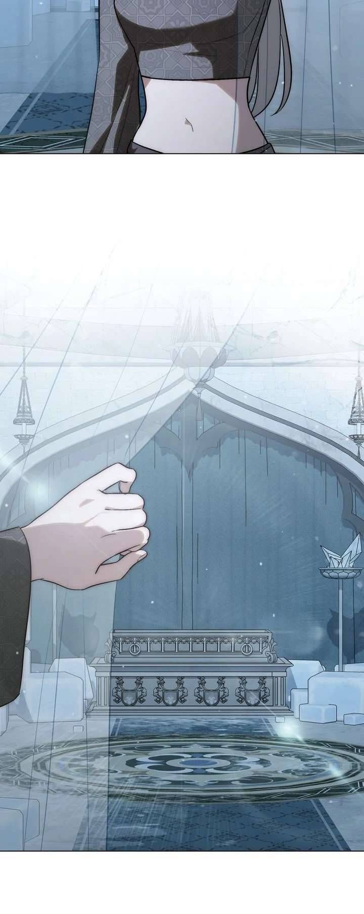 Khi Số Phận Tìm Đến Hai Ta - Chap 72 - Trang 38