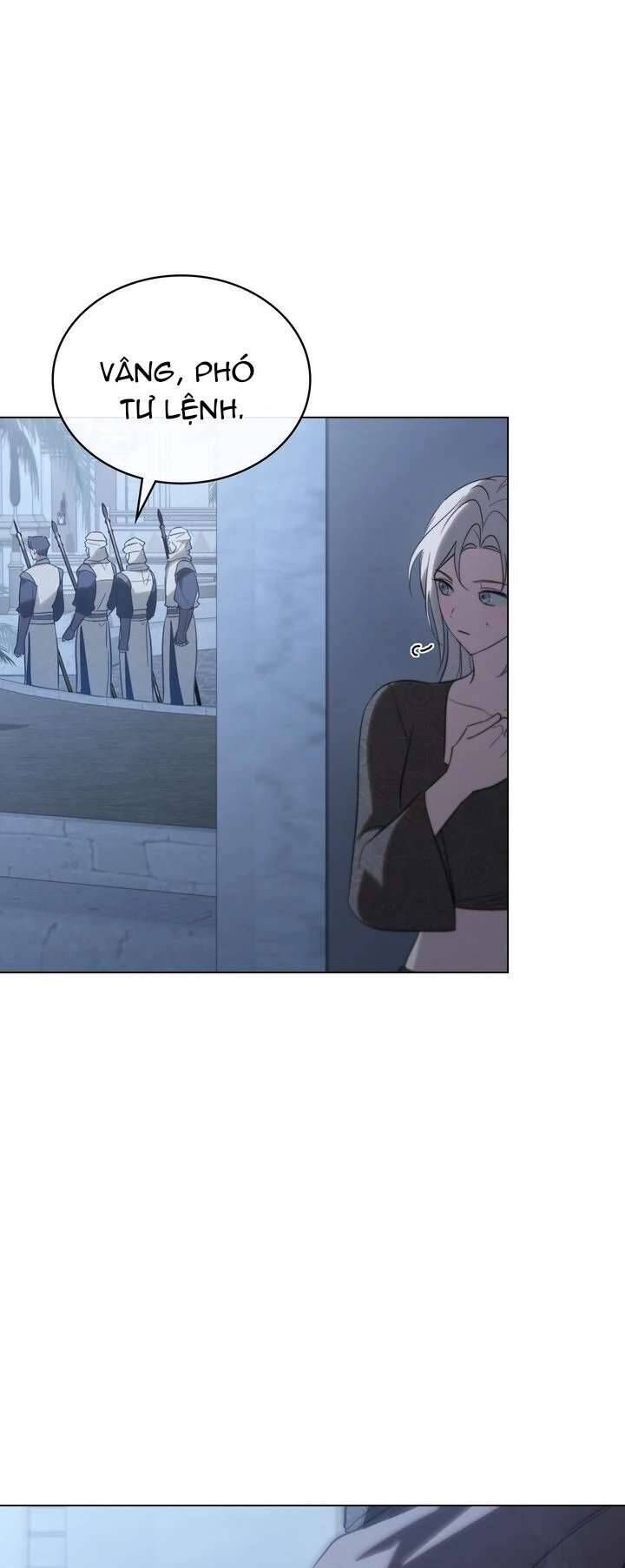 Khi Số Phận Tìm Đến Hai Ta - Chap 72 - Trang 4