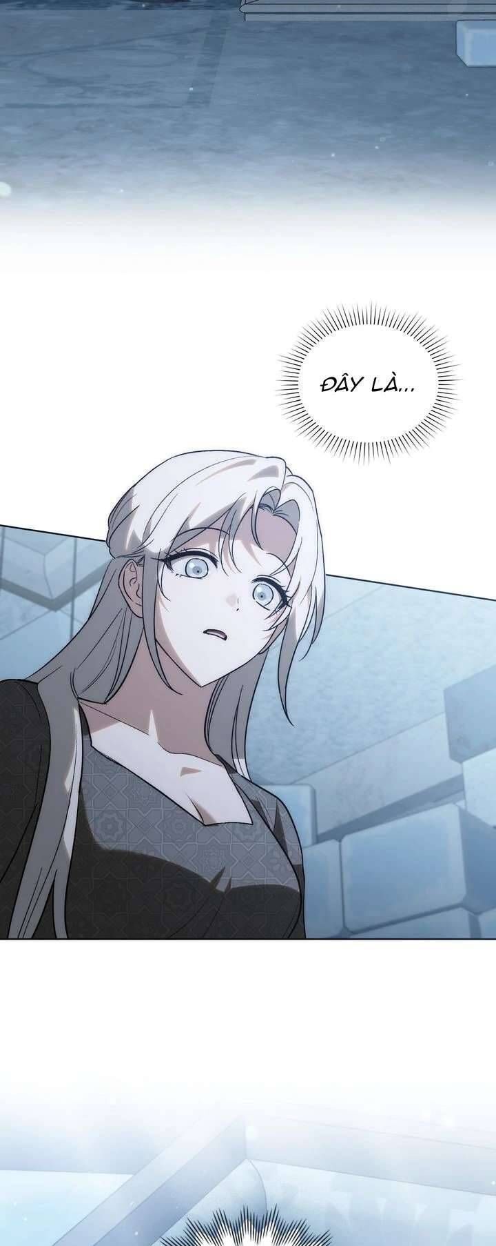Khi Số Phận Tìm Đến Hai Ta - Chap 72 - Trang 40