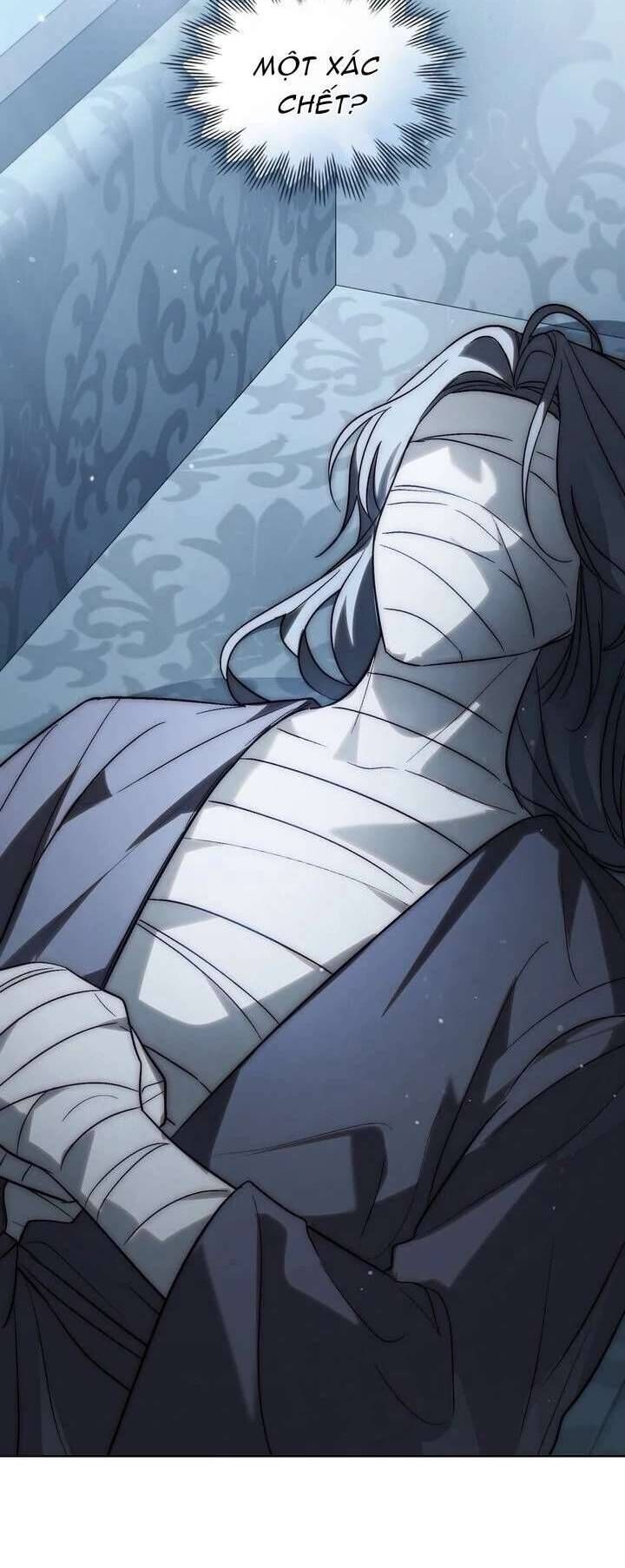 Khi Số Phận Tìm Đến Hai Ta - Chap 72 - Trang 41