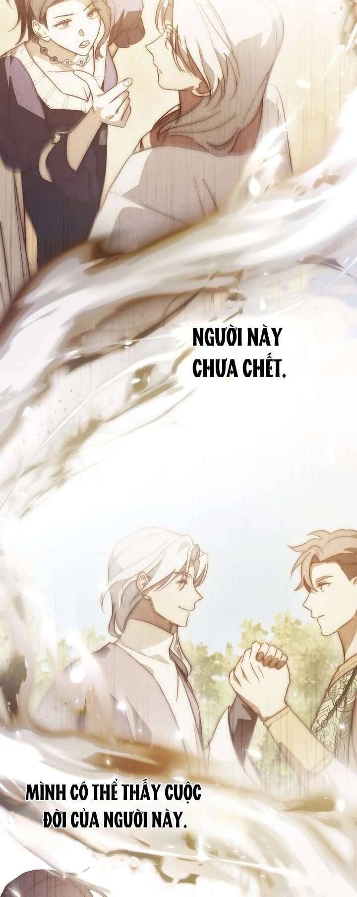Khi Số Phận Tìm Đến Hai Ta - Chap 72 - Trang 46