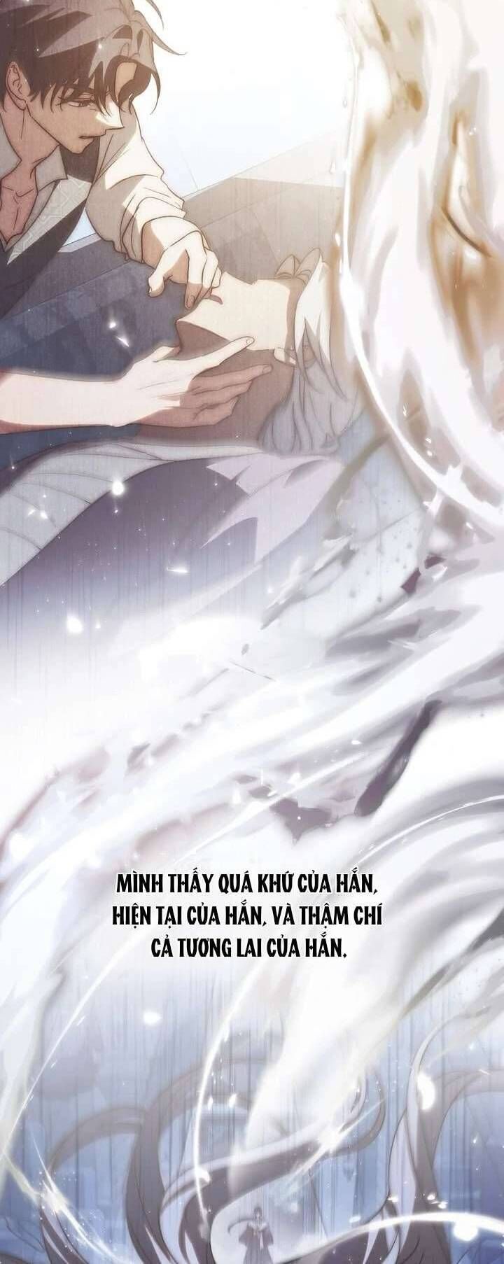 Khi Số Phận Tìm Đến Hai Ta - Chap 72 - Trang 47