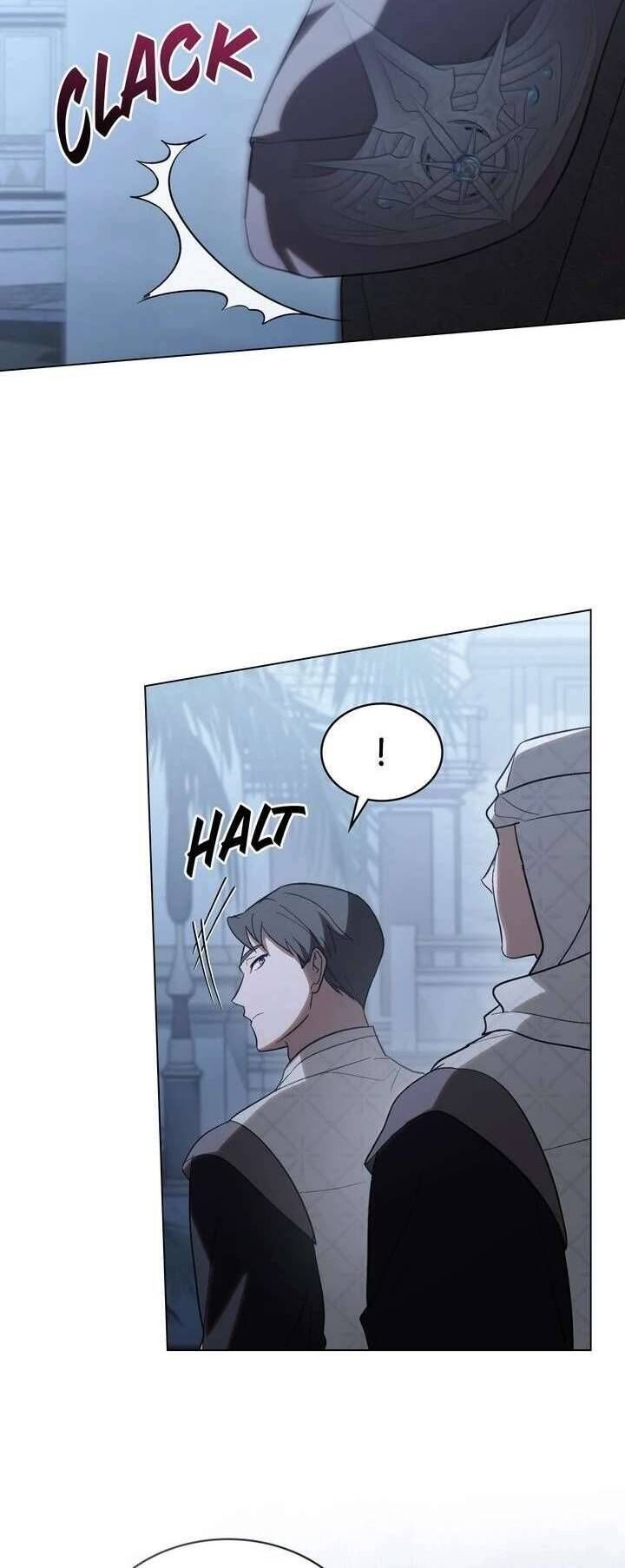 Khi Số Phận Tìm Đến Hai Ta - Chap 72 - Trang 5