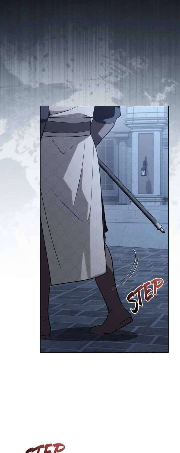 Khi Số Phận Tìm Đến Hai Ta - Chap 72 - Trang 7